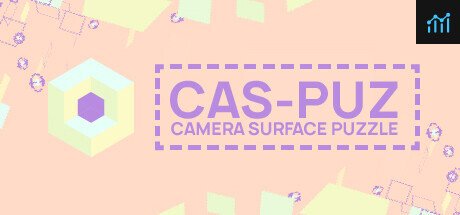 CaS-Puz: Camera Surface Puzzle PC Specs