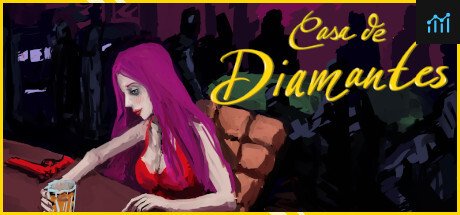 Casa De Diamantes PC Specs