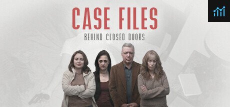 Case Files: Behind Closed Doors PC Specs