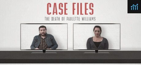Case Files: The Death of Paulette Williams PC Specs