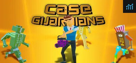 Case Guardians PC Specs