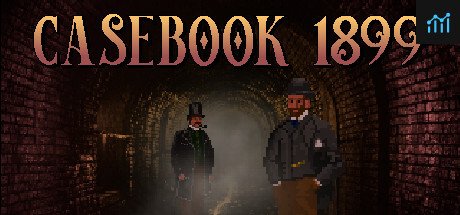 Casebook 1899 - The Leipzig Murders PC Specs