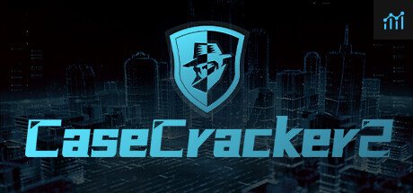 CaseCracker2 PC Specs