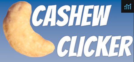 Cashew Clicker PC Specs
