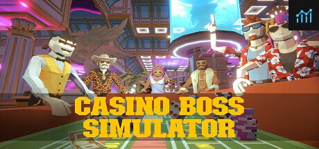 Casino Boss Simulator PC Specs