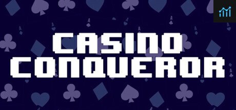 Casino Conqueror PC Specs