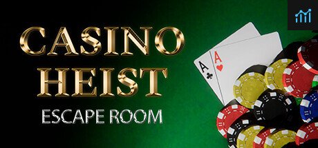 Casino Heist: Escape Room PC Specs