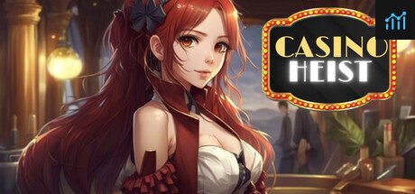 Casino Heist PC Specs