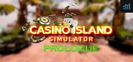 Casino Island Simulator: Prologue PC Specs