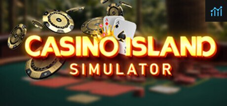 Casino Island Simulator PC Specs