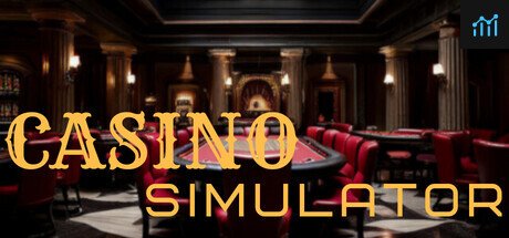 Casino Simulator 2024 PC Specs