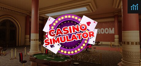 Casino Simulator PC Specs