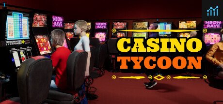 Casino Tycoon PC Specs