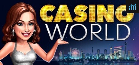 Casino World PC Specs