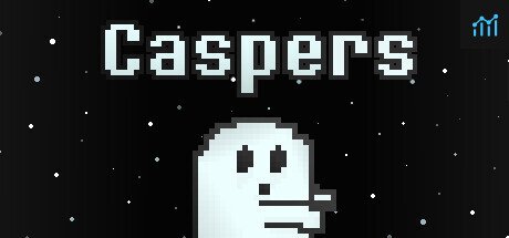 Caspers PC Specs