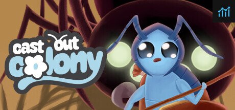 Cast Out Colony PC Specs