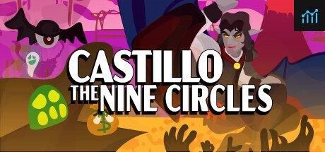 CASTILLO: The Nine Circles PC Specs