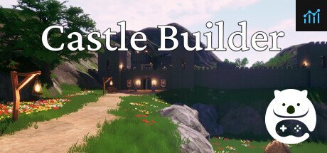 Castle Builder PC Specs