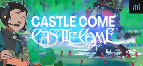 Castle Come PC Specs
