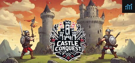 Castle Conquest: Medieval Strategy PC Specs