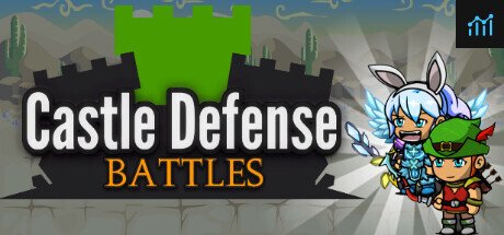 Castle Defense Battles PC Specs