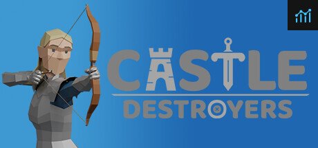 Castle Destroyers PC Specs