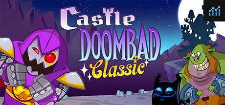 Castle Doombad Classic PC Specs