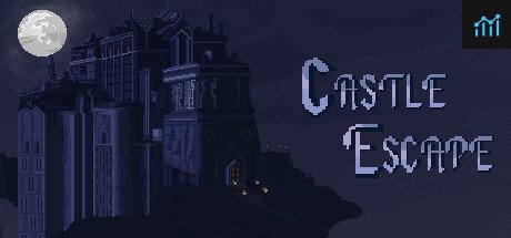 Castle Escape PC Specs