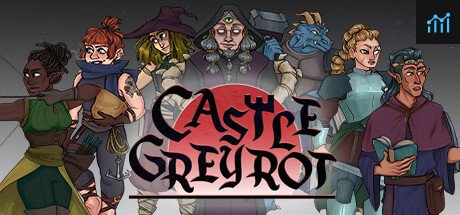 Castle Greyrot PC Specs