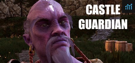Castle Guardian PC Specs