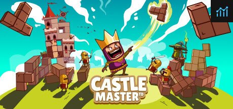 Castle Master TD PC Specs
