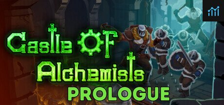 Castle of Alchemists: Prologue PC Specs