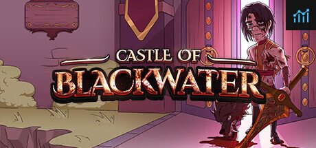 Castle of Blackwater PC Specs
