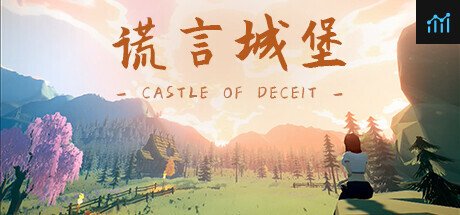 Castle of Deceit PC Specs