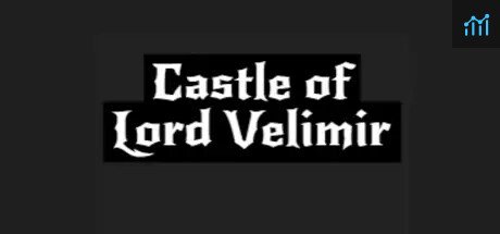 Castle of Lord Velimir PC Specs