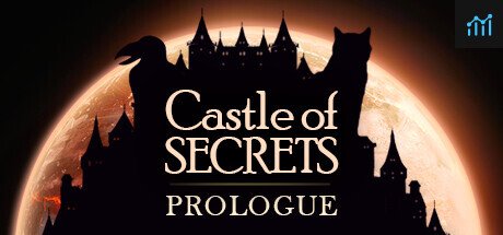 Castle Of Secrets: Prologue PC Specs