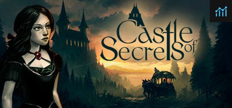 Castle of Secrets PC Specs