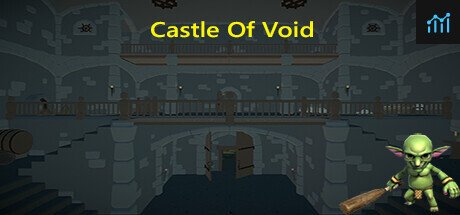 Castle Of Void PC Specs