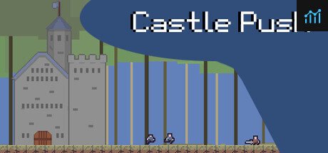 Castle Push PC Specs