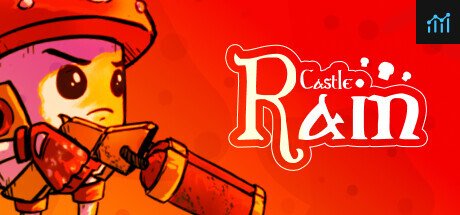 Castle Rain PC Specs