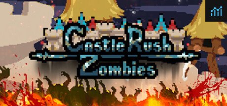 Castle Rush Zombies PC Specs