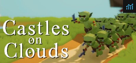 Castles on Clouds PC Specs