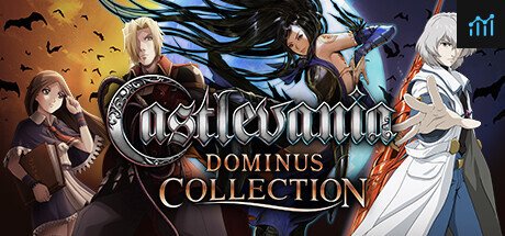 Castlevania Dominus Collection PC Specs