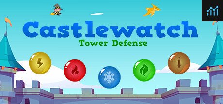 Castlewatch PC Specs