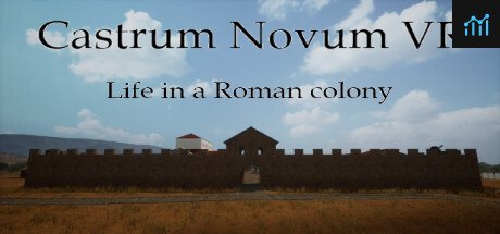 Castrum Novum VR - Life in a Roman colony PC Specs