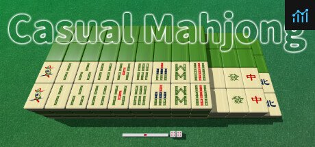 Casual Mahjong PC Specs