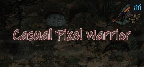 Casual Pixel Warrior PC Specs