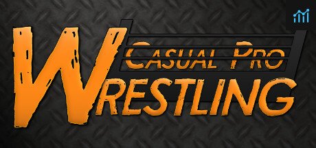 Casual Pro Wrestling PC Specs