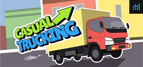 Casual Trucking PC Specs
