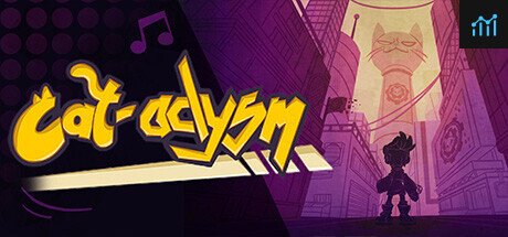 Cat-aclysm PC Specs